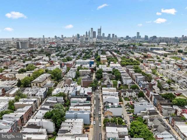 1805 N 18TH ST, Philadelphia, PA 19121