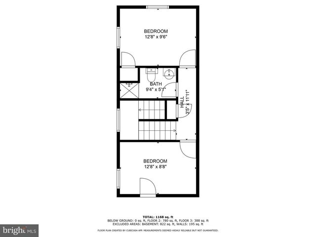 1805 N 18TH ST, Philadelphia, PA 19121