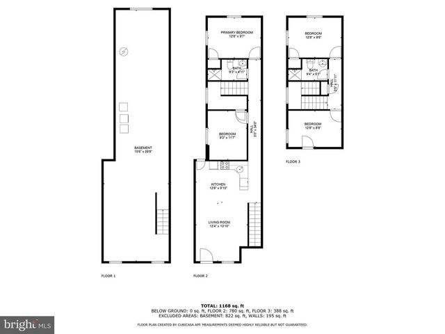 1805 N 18TH ST, Philadelphia, PA 19121