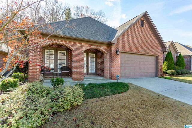 147 NARROWS CREEK DRIVE, Birmingham, AL 35242