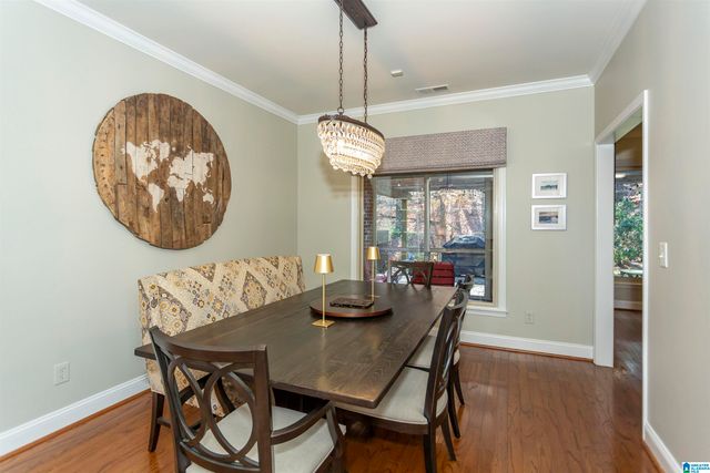 147 NARROWS CREEK DRIVE, Birmingham, AL 35242