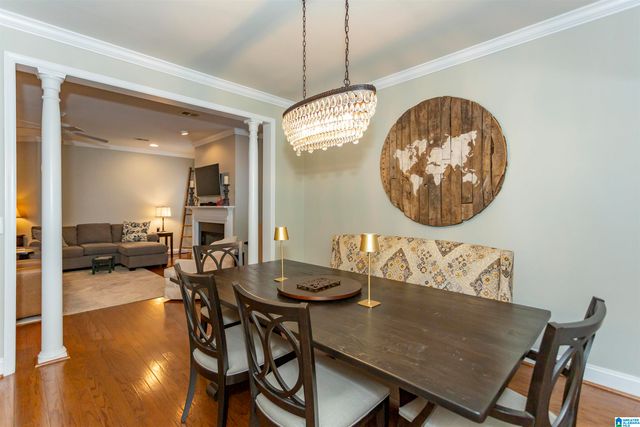 147 NARROWS CREEK DRIVE, Birmingham, AL 35242