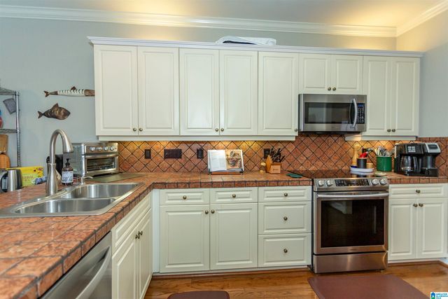 147 NARROWS CREEK DRIVE, Birmingham, AL 35242