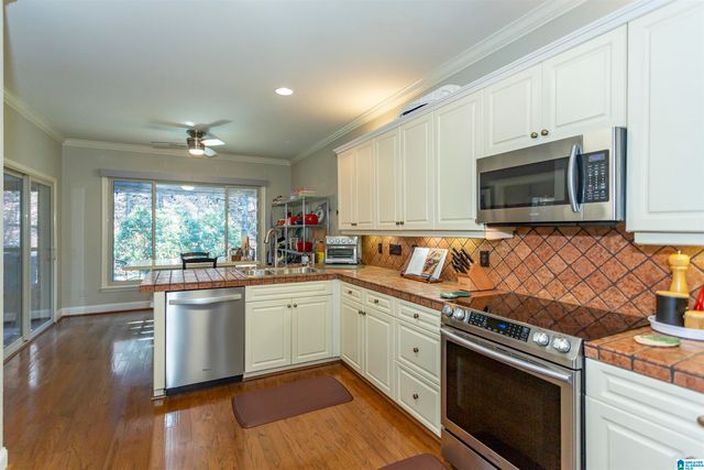 147 NARROWS CREEK DRIVE, Birmingham, AL 35242