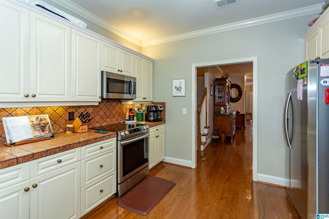 147 NARROWS CREEK DRIVE, Birmingham, AL 35242