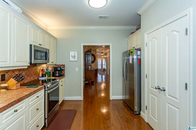 147 NARROWS CREEK DRIVE, Birmingham, AL 35242