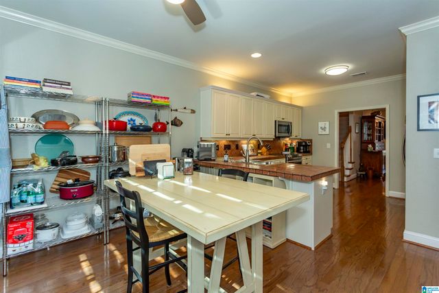 147 NARROWS CREEK DRIVE, Birmingham, AL 35242