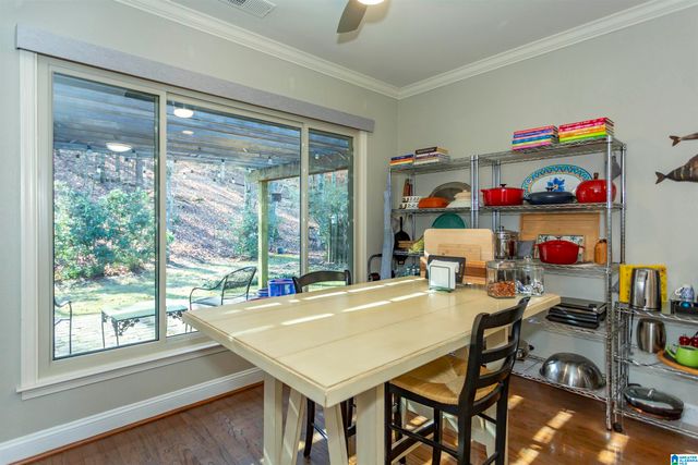 147 NARROWS CREEK DRIVE, Birmingham, AL 35242