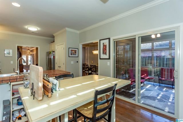 147 NARROWS CREEK DRIVE, Birmingham, AL 35242