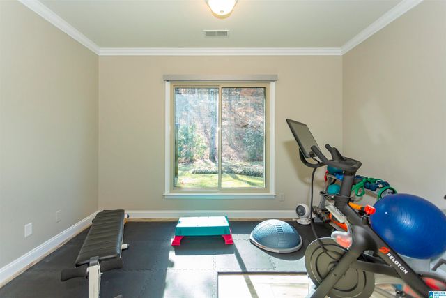 147 NARROWS CREEK DRIVE, Birmingham, AL 35242