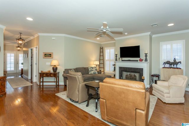 147 NARROWS CREEK DRIVE, Birmingham, AL 35242