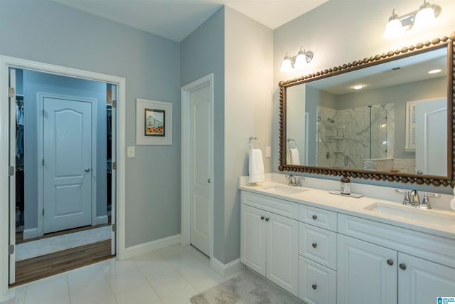 147 NARROWS CREEK DRIVE, Birmingham, AL 35242