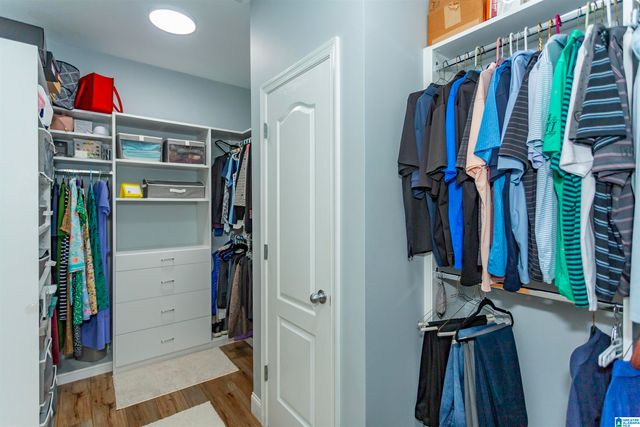 147 NARROWS CREEK DRIVE, Birmingham, AL 35242