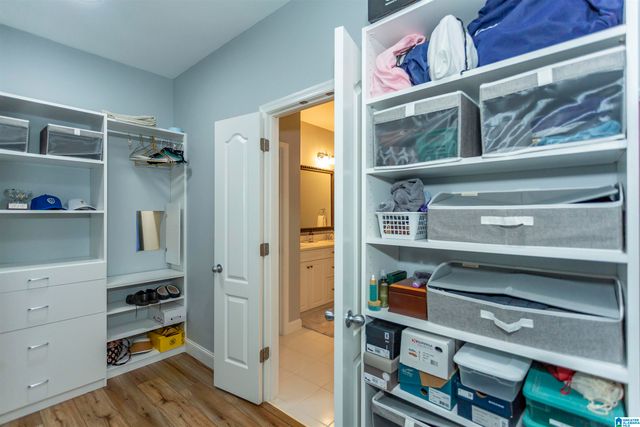 147 NARROWS CREEK DRIVE, Birmingham, AL 35242