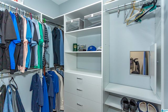 147 NARROWS CREEK DRIVE, Birmingham, AL 35242