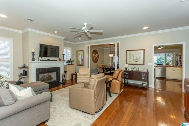 147 NARROWS CREEK DRIVE, Birmingham, AL 35242