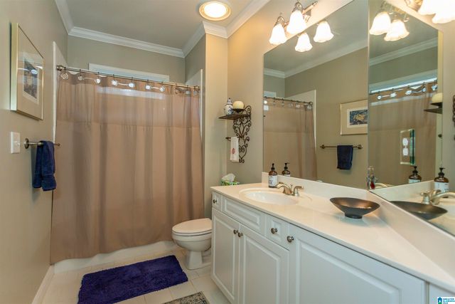 147 NARROWS CREEK DRIVE, Birmingham, AL 35242