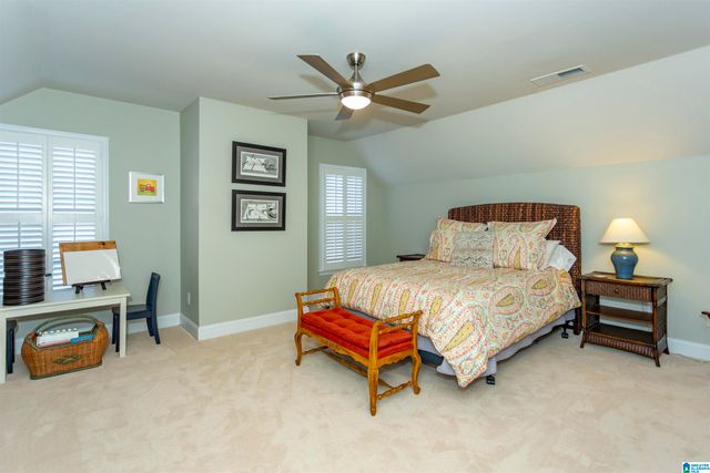 147 NARROWS CREEK DRIVE, Birmingham, AL 35242