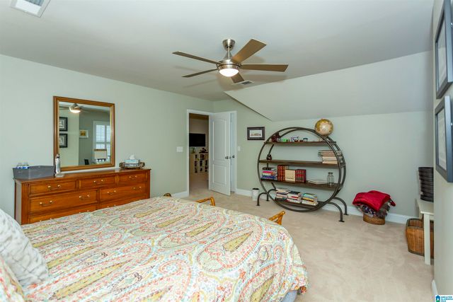 147 NARROWS CREEK DRIVE, Birmingham, AL 35242