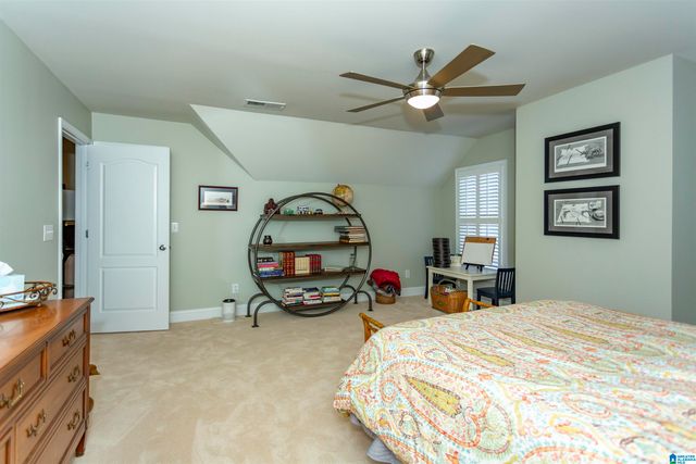 147 NARROWS CREEK DRIVE, Birmingham, AL 35242