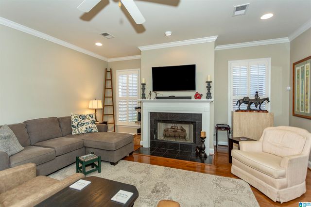 147 NARROWS CREEK DRIVE, Birmingham, AL 35242