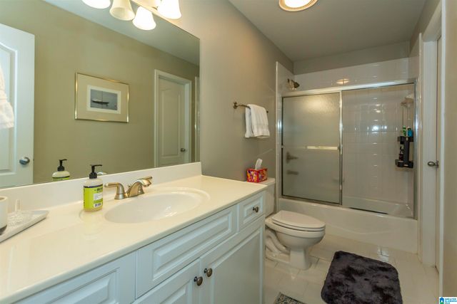 147 NARROWS CREEK DRIVE, Birmingham, AL 35242