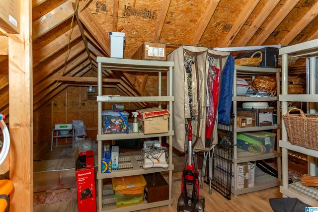 147 NARROWS CREEK DRIVE, Birmingham, AL 35242