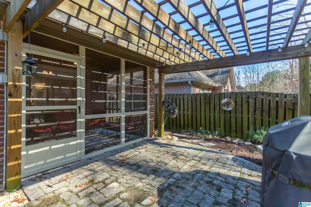 147 NARROWS CREEK DRIVE, Birmingham, AL 35242