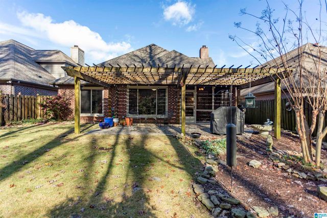 147 NARROWS CREEK DRIVE, Birmingham, AL 35242