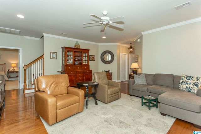 147 NARROWS CREEK DRIVE, Birmingham, AL 35242