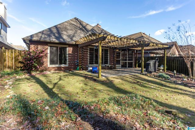 147 NARROWS CREEK DRIVE, Birmingham, AL 35242