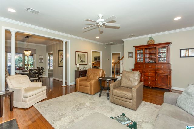 147 NARROWS CREEK DRIVE, Birmingham, AL 35242