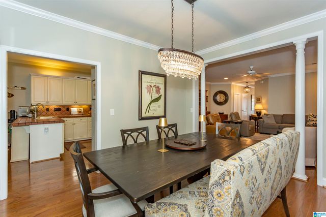 147 NARROWS CREEK DRIVE, Birmingham, AL 35242