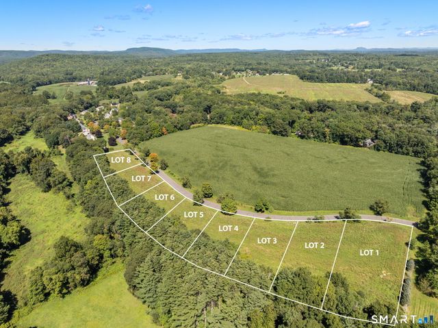 59 Harmony Hill, Granby, CT 06035