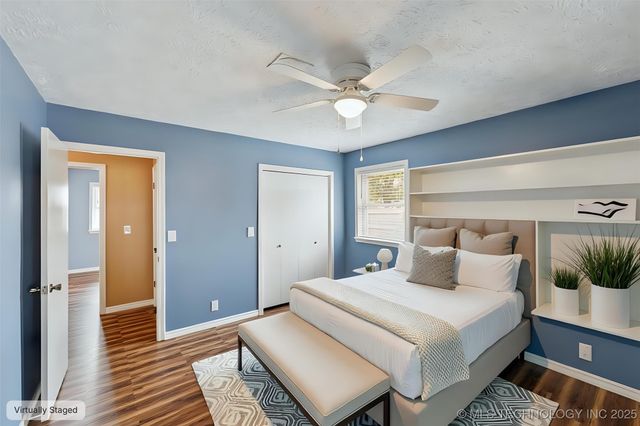 1516 Merlin Circle, Pryor, OK 74361