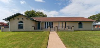 1516 Merlin Circle, Pryor, OK 74361