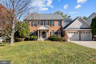 46564 HAMPSHIRE STATION, Sterling, VA 20165