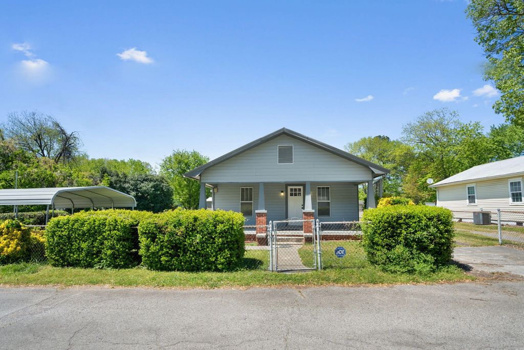 1408 Elrod Street, SE, Cleveland, TN 37311