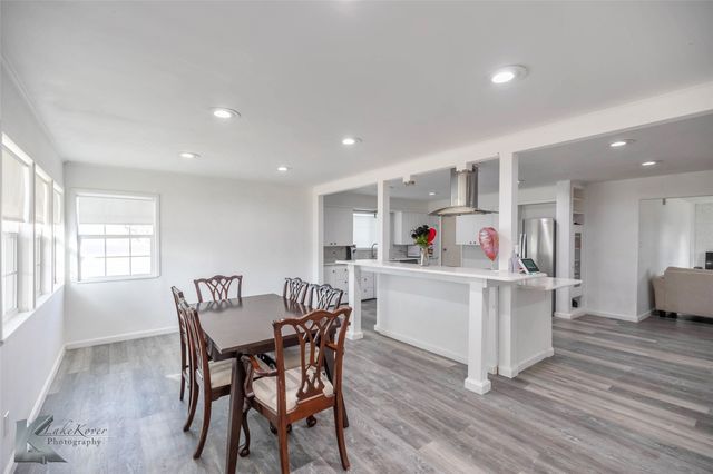 4318 S 5th Street, Abilene, TX 79605