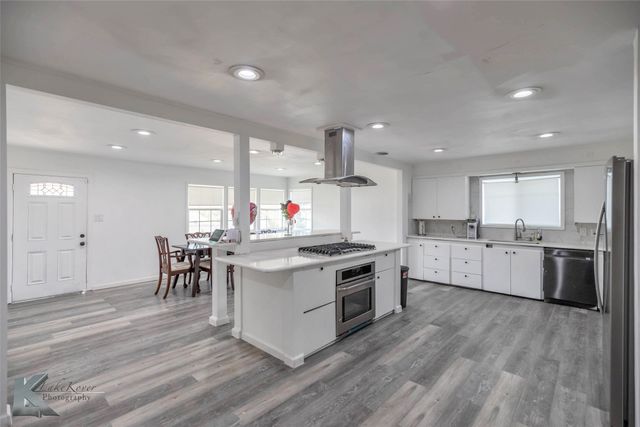 4318 S 5th Street, Abilene, TX 79605
