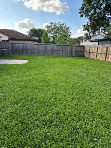 2335 Morning Meadow Drive, Missouri City, TX 77489