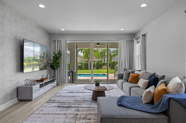 451 BURMA STREET, Kissimmee, FL 34747