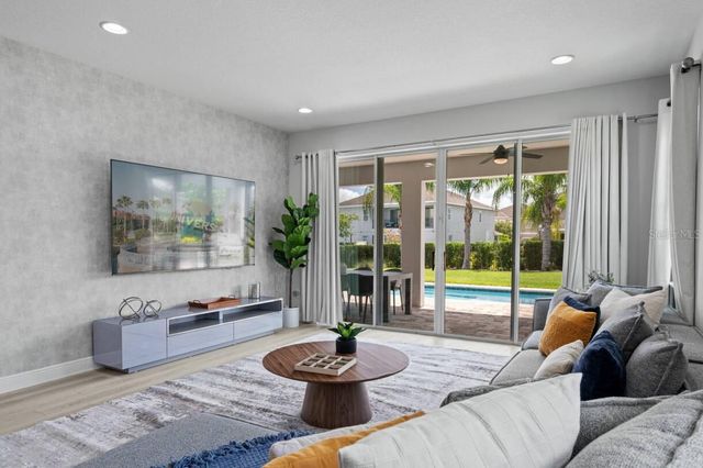 451 BURMA STREET, Kissimmee, FL 34747