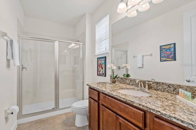 451 BURMA STREET, Kissimmee, FL 34747