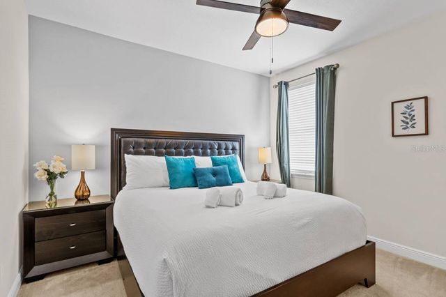 451 BURMA STREET, Kissimmee, FL 34747