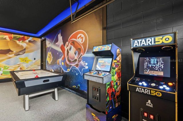 451 BURMA STREET, Kissimmee, FL 34747