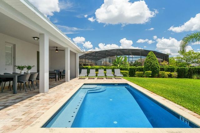 451 BURMA STREET, Kissimmee, FL 34747