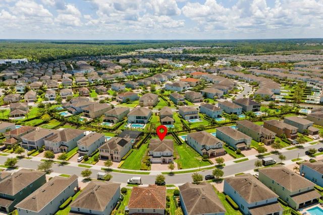 451 BURMA STREET, Kissimmee, FL 34747