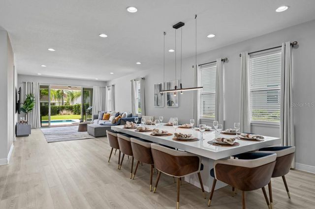 451 BURMA STREET, Kissimmee, FL 34747