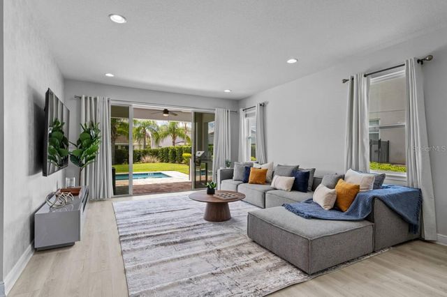 451 BURMA STREET, Kissimmee, FL 34747